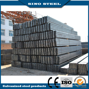 ASTM, DIN, JIS, GB Standard I Beam